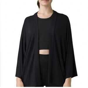 Prana Seabrook Wrap Cardigan